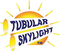 Tubular Skylight logo